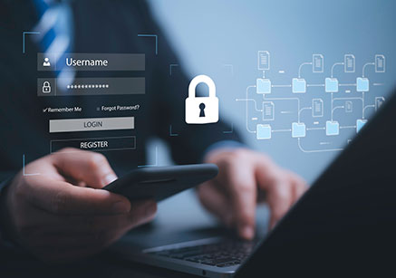 Personal Security Services