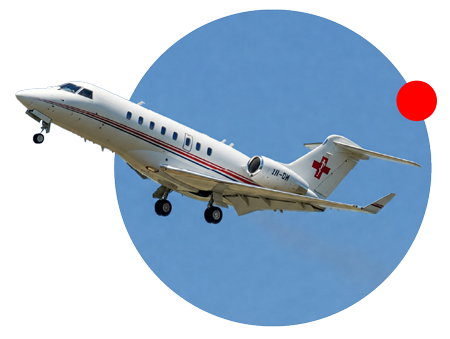 air Ambulance
