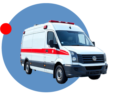 ground Ambulance