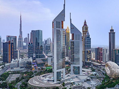uae
